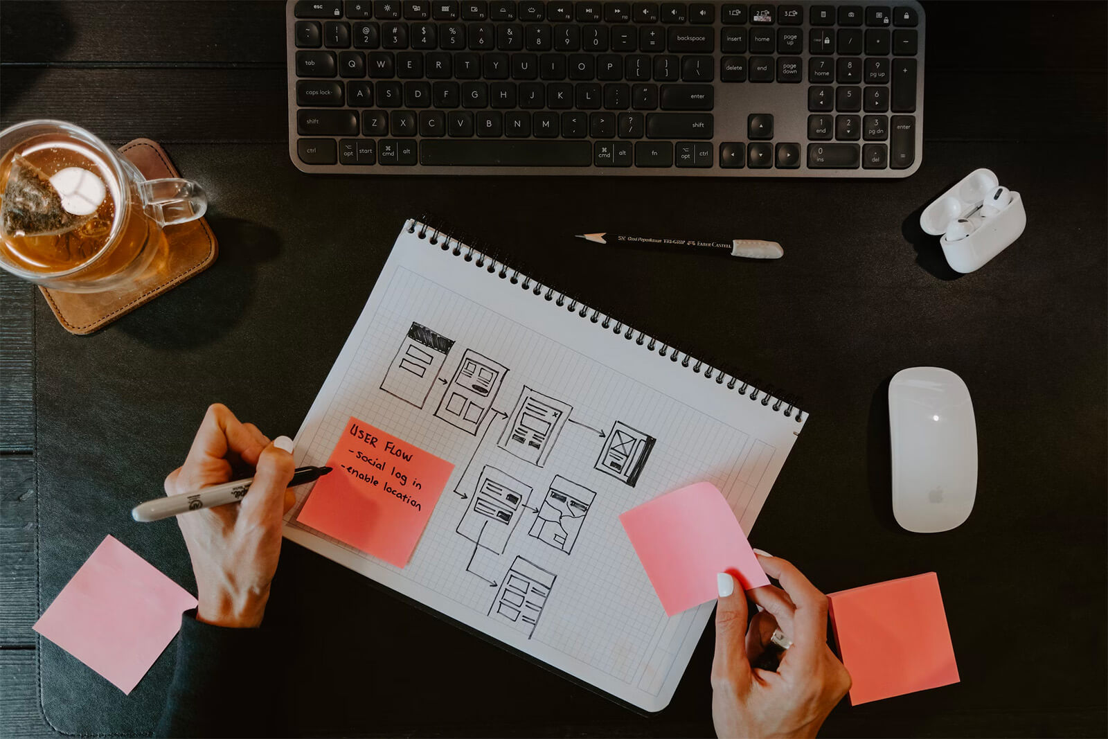 Navigating the Challenges of Freelance Web Development in a Competitive Market